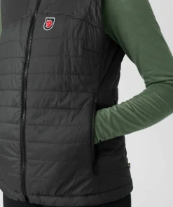 Online Women's Expedition X-Lätt Vest Västar Dam