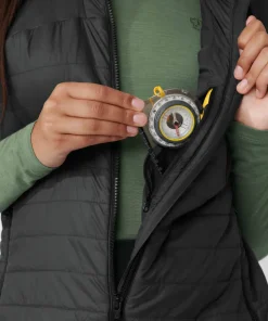 Online Women's Expedition X-Lätt Vest Västar Dam