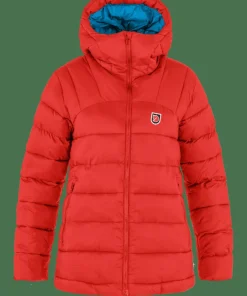 Best Women's Expedition Mid Winter Jacket Damjackor