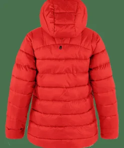 Best Women's Expedition Mid Winter Jacket Damjackor