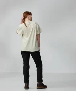 Best Women's Relaxed T-Shirt Damtröjor & Skjortor