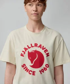 Best Women's Relaxed T-Shirt Damtröjor & Skjortor
