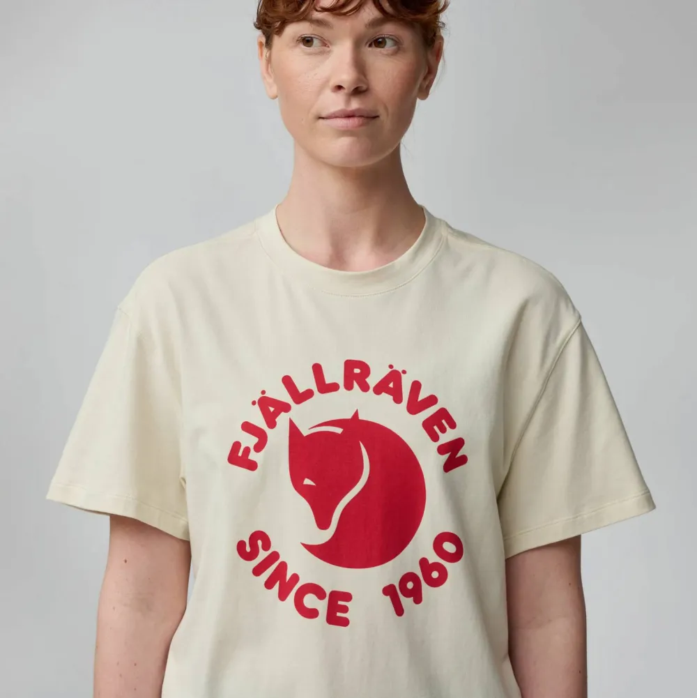 Best Women's Relaxed T-Shirt Damtröjor & Skjortor