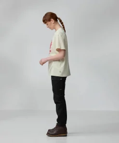 Best Women's Relaxed T-Shirt Damtröjor & Skjortor