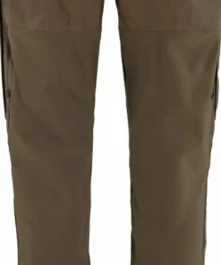 Outlet Women's Forest Hybrid Trousers Dambyxor