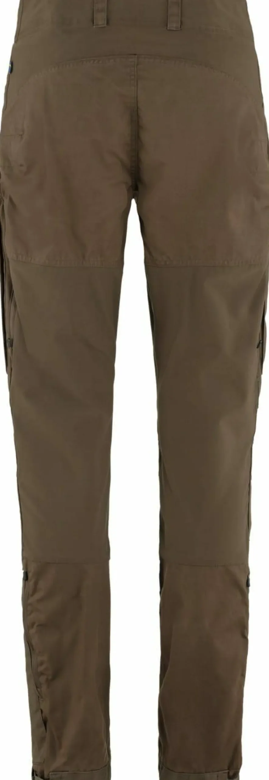 Outlet Women's Forest Hybrid Trousers Dambyxor