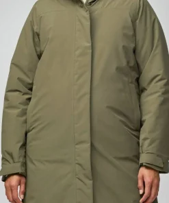 Fjällräven Women's Hc Hydratic Padded Parka Black Outlet