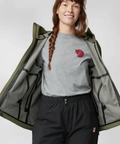 Women's HC Hydratic Trail Jacket Damjackor
