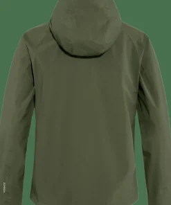Women's HC Hydratic Trail Jacket Damjackor