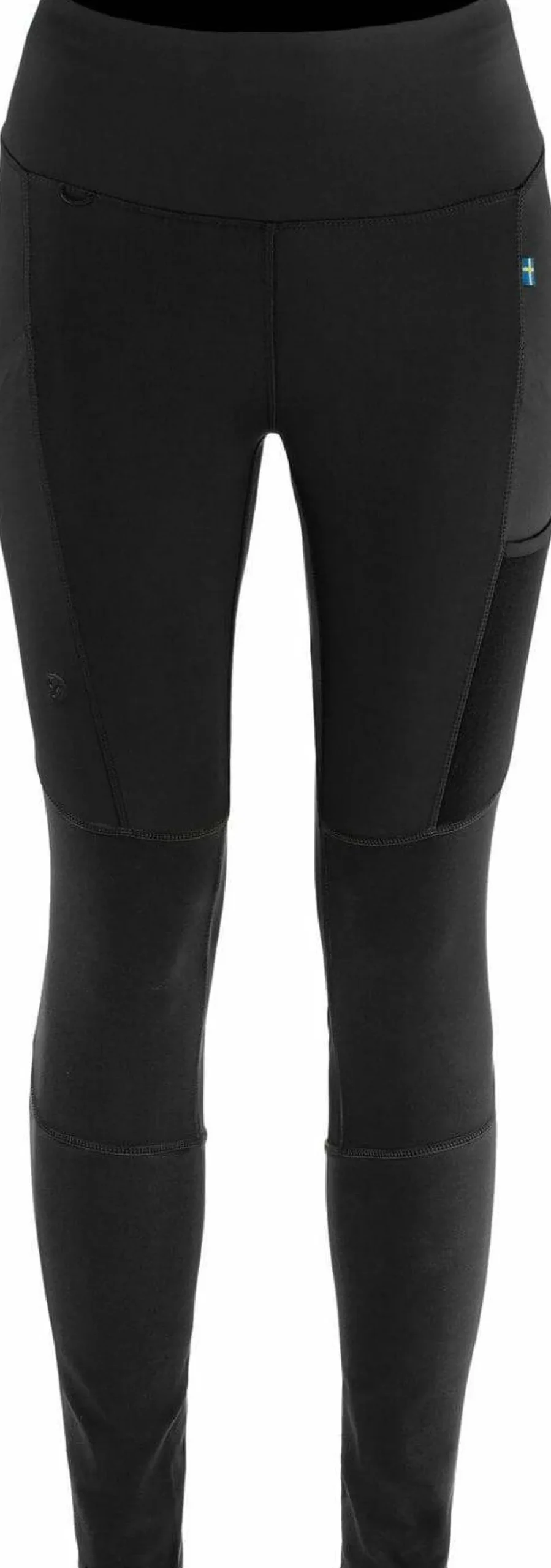 Fjällräven Women's Keb Agile Tights Black