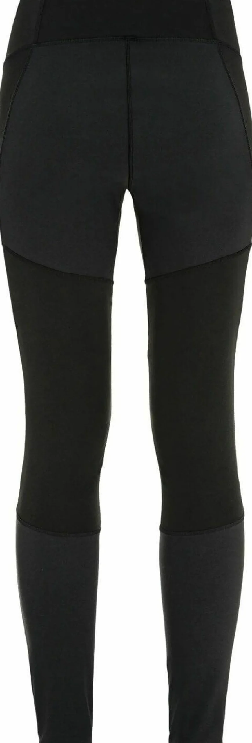 Fjällräven Women's Keb Agile Tights Black