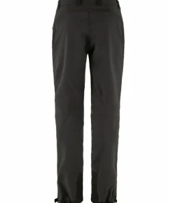 Fjällräven Women's Keb Agile Trousers Black Online