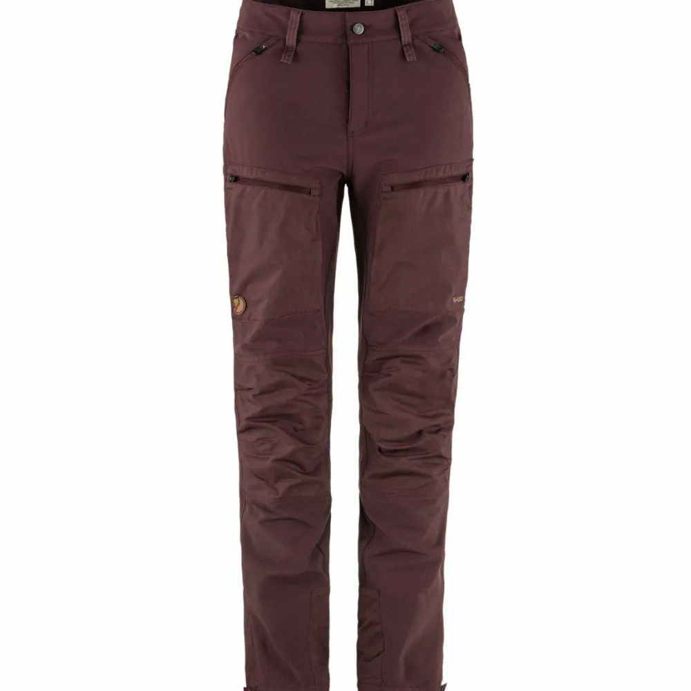 Online Women's Keb Agile Trousers Dambyxor