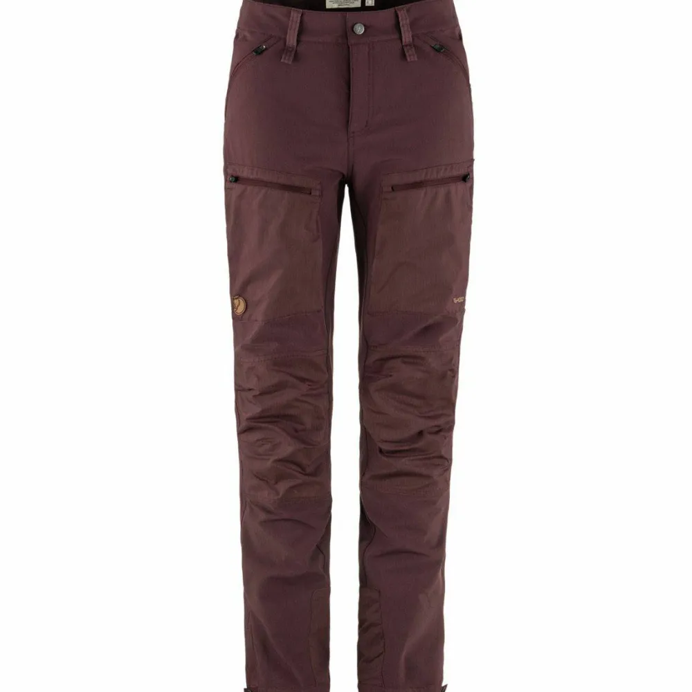 Online Women's Keb Agile Trousers Dambyxor