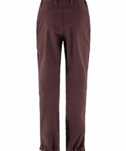 Online Women's Keb Agile Trousers Dambyxor