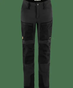 New Women's Keb Agile Winter Trousers Jakt