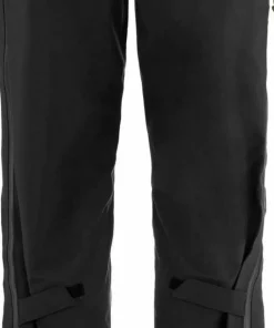Fjällräven Women's Keb GORE-TEX Trousers Black