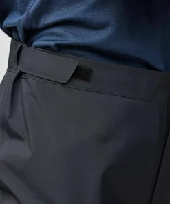 Fjällräven Women's Keb GORE-TEX Trousers Black