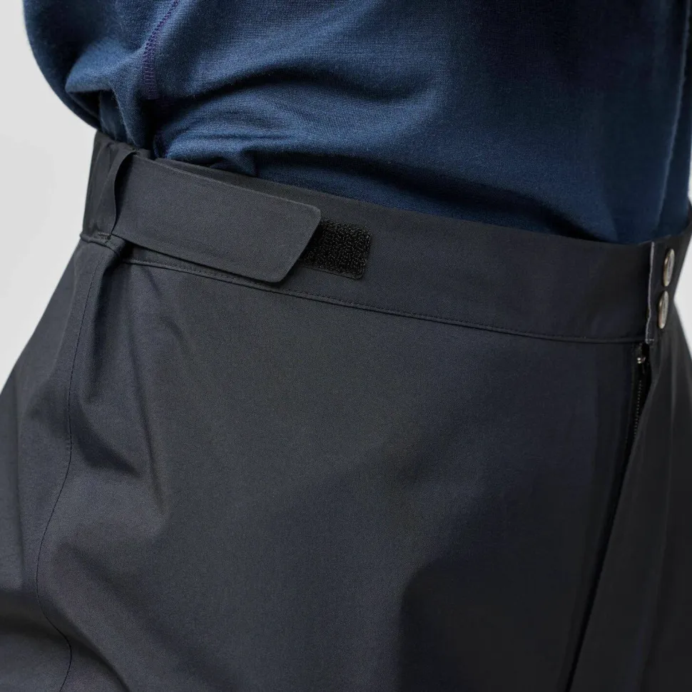 Fjällräven Women's Keb GORE-TEX Trousers Black
