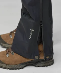Fjällräven Women's Keb GORE-TEX Trousers Black