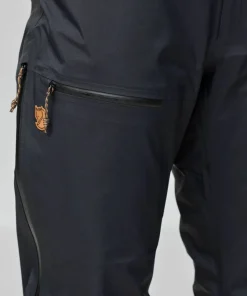 Fjällräven Women's Keb GORE-TEX Trousers Black
