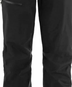 Fjällräven Women's Keb GORE-TEX Trousers Black