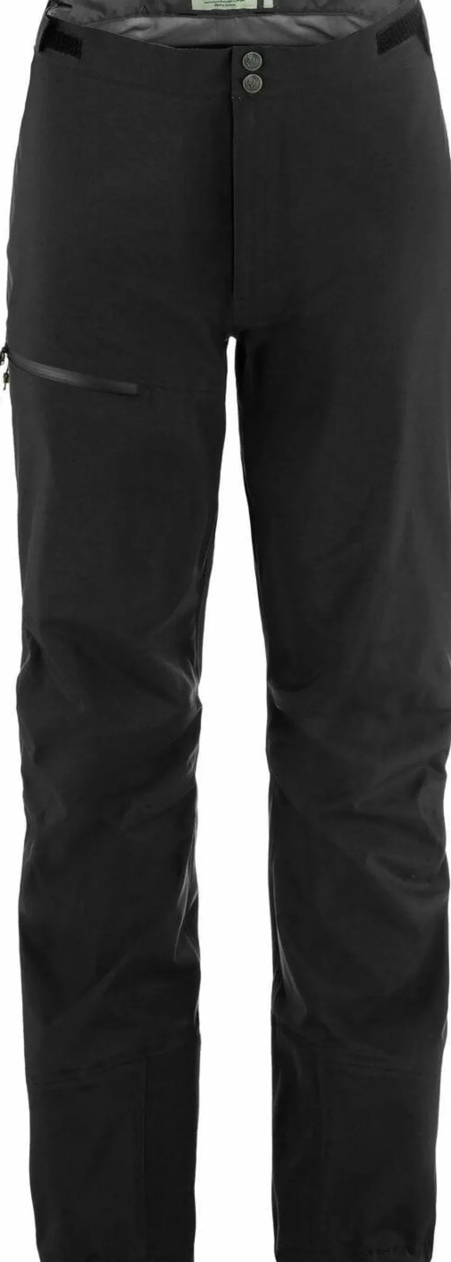Fjällräven Women's Keb GORE-TEX Trousers Black