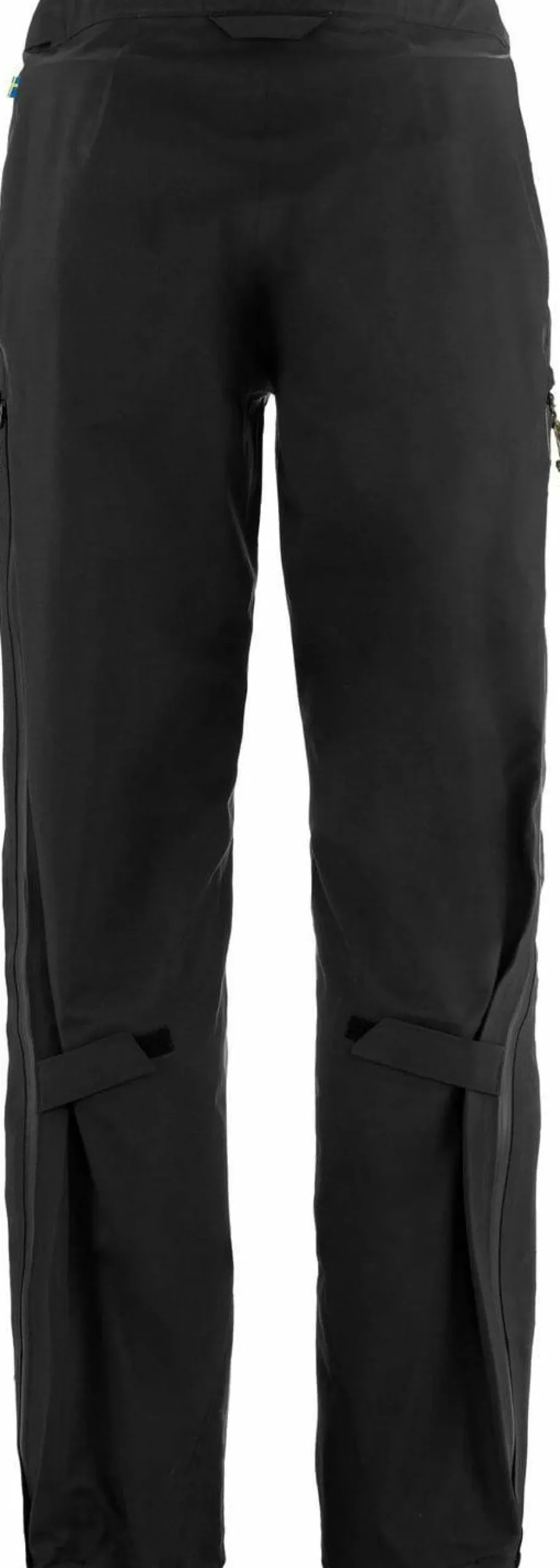 Fjällräven Women's Keb GORE-TEX Trousers Black Hot