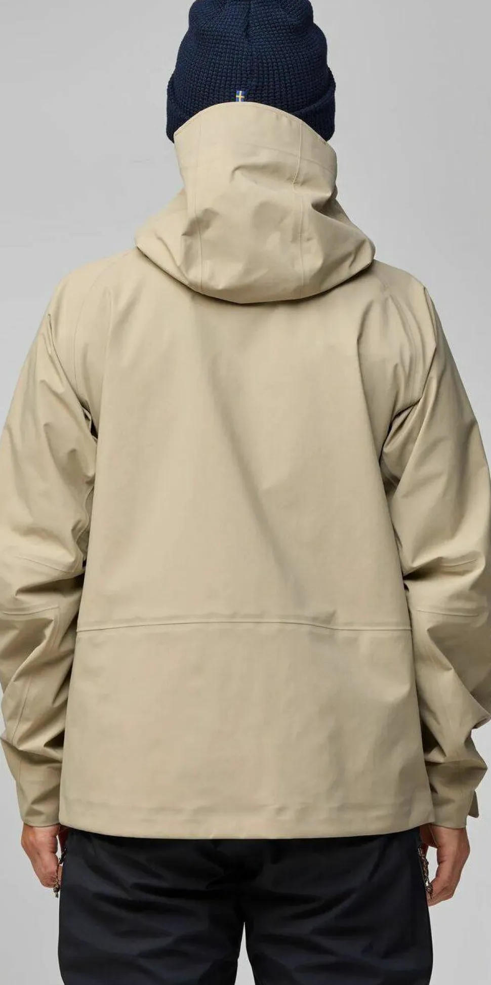 Fjällräven Women's Keb GORE-TEX Jacket Fossil