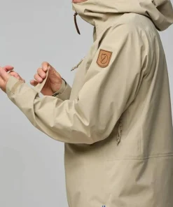 Fjällräven Women's Keb GORE-TEX Jacket Black
