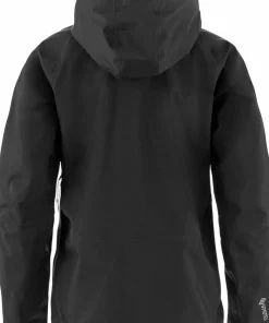 Fjällräven Women's Keb GORE-TEX Jacket Black