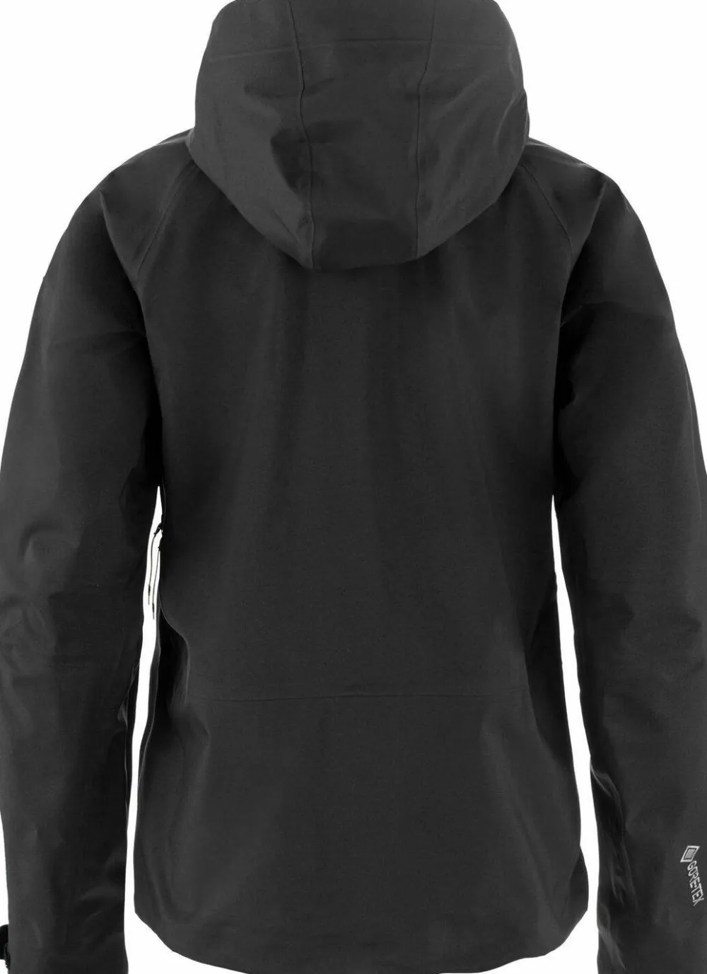 Fjällräven Women's Keb GORE-TEX Jacket Black