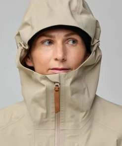 Fjällräven Women's Keb GORE-TEX Jacket Black