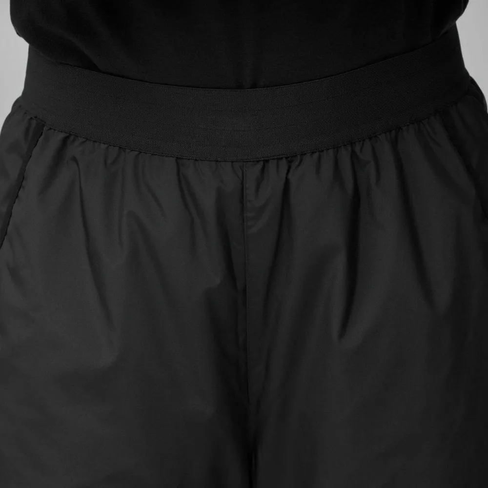 Fjällräven Women's Keb Insulated Trousers Black New