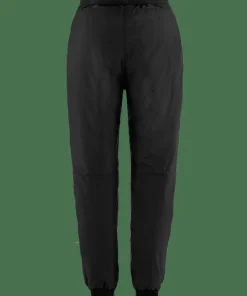 Fjällräven Women's Keb Insulated Trousers Black New