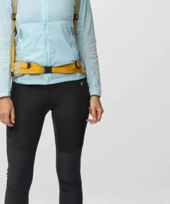 Sale Women's Keb Lätt Wind Jacket Vandring