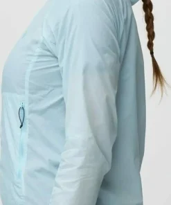 Sale Women's Keb Lätt Wind Jacket Vandring
