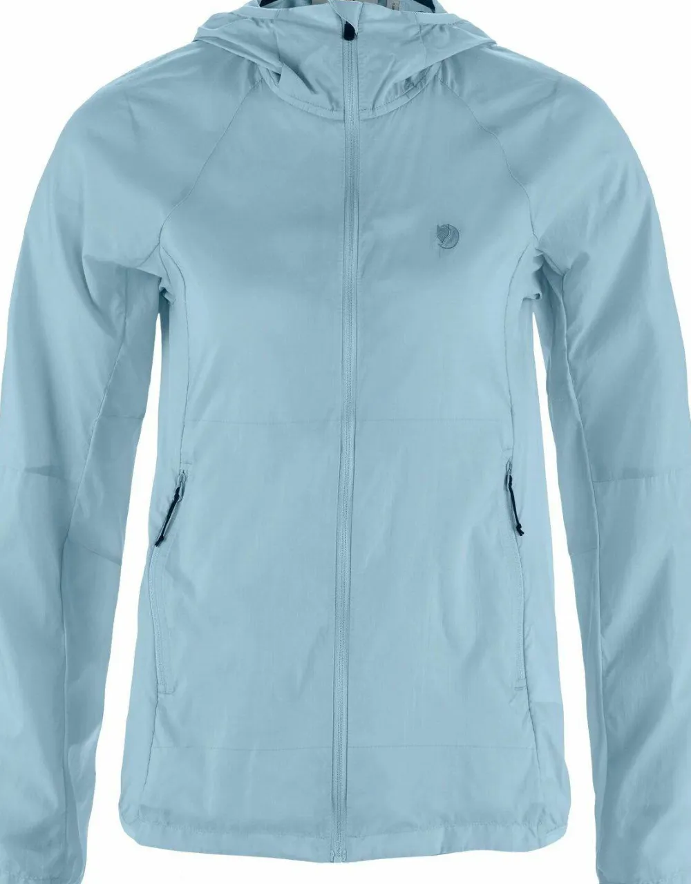 Sale Women's Keb Lätt Wind Jacket Vandring