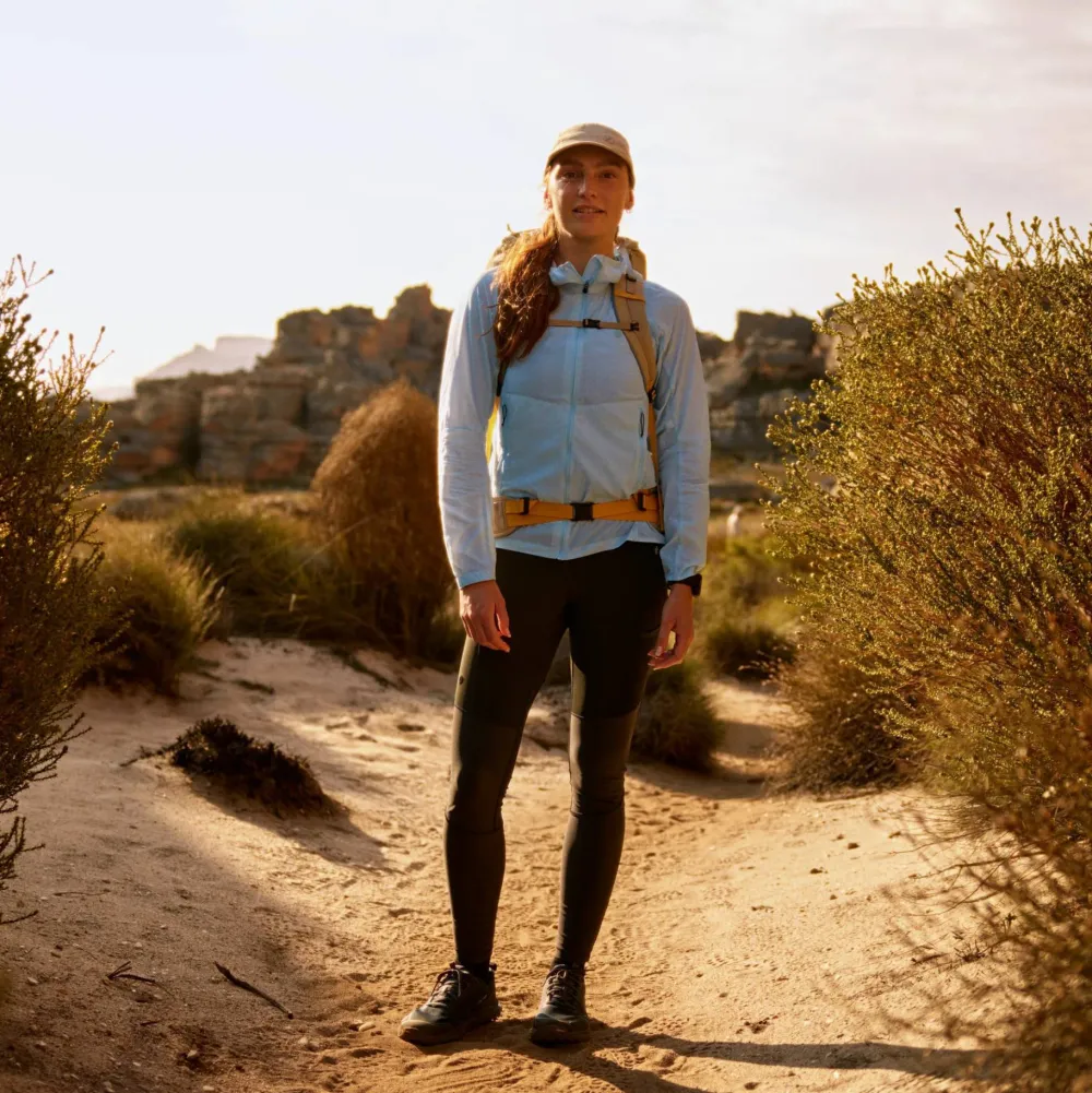 Sale Women's Keb Lätt Wind Jacket Damjackor