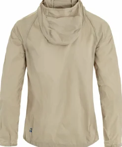 Sale Women's Keb Lätt Wind Jacket Damjackor