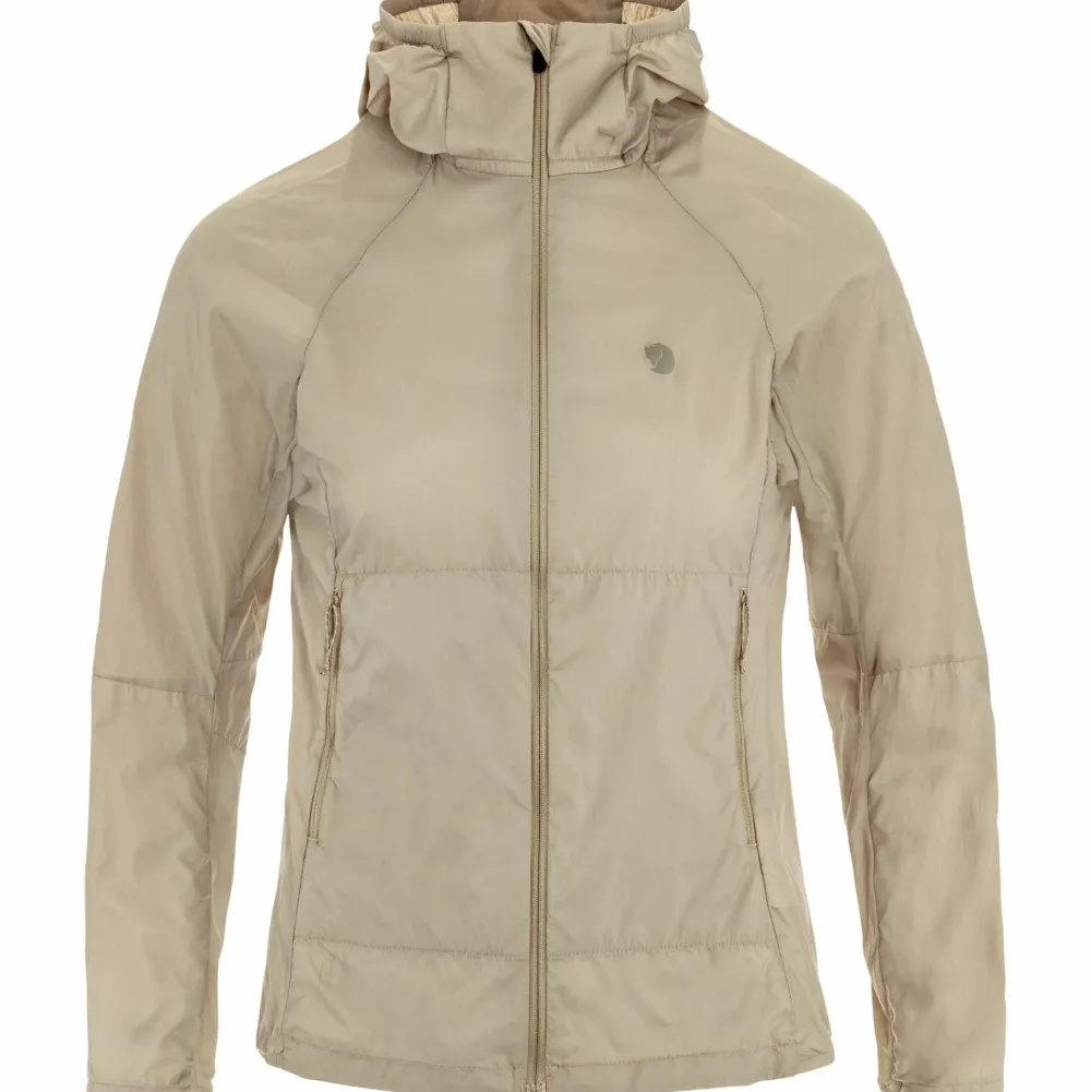 Sale Women's Keb Lätt Wind Jacket Damjackor