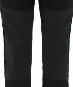 Fjällräven Women's Keb Trousers Black