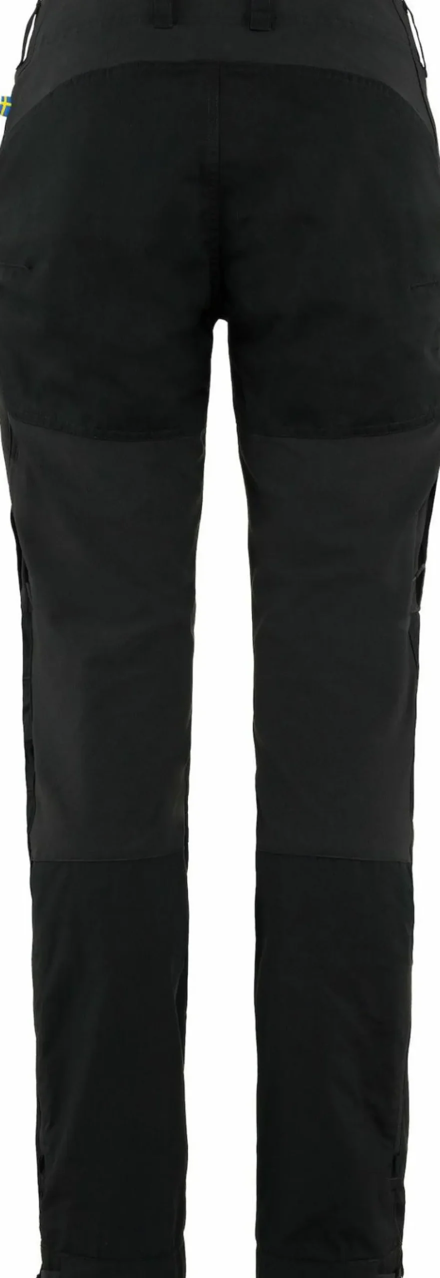 Fjällräven Women's Keb Trousers Black
