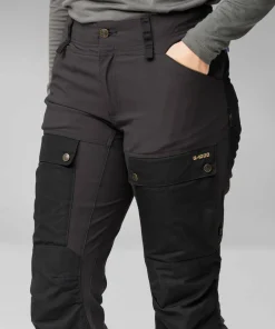 Online Women's Keb Trousers Dambyxor