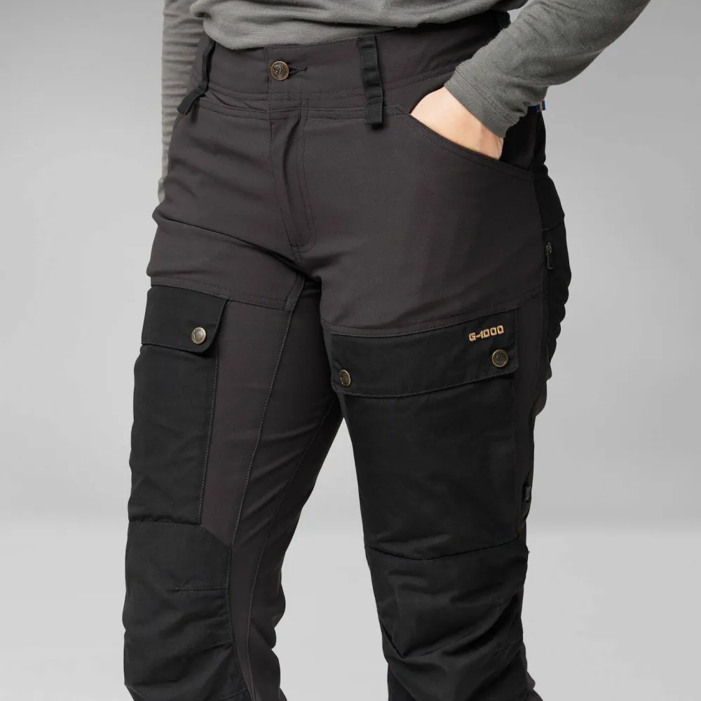 Online Women's Keb Trousers Dambyxor
