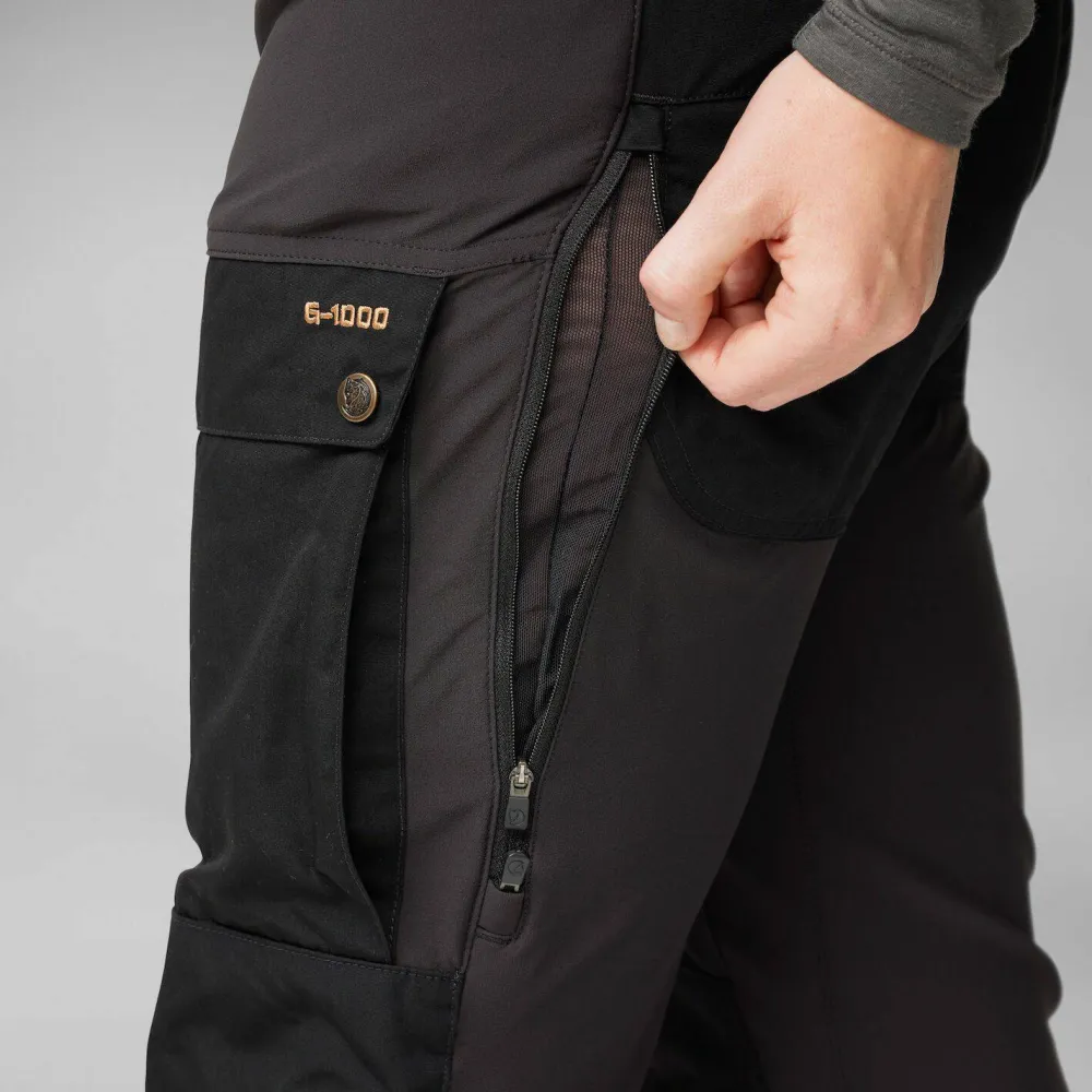 Online Women's Keb Trousers Dambyxor