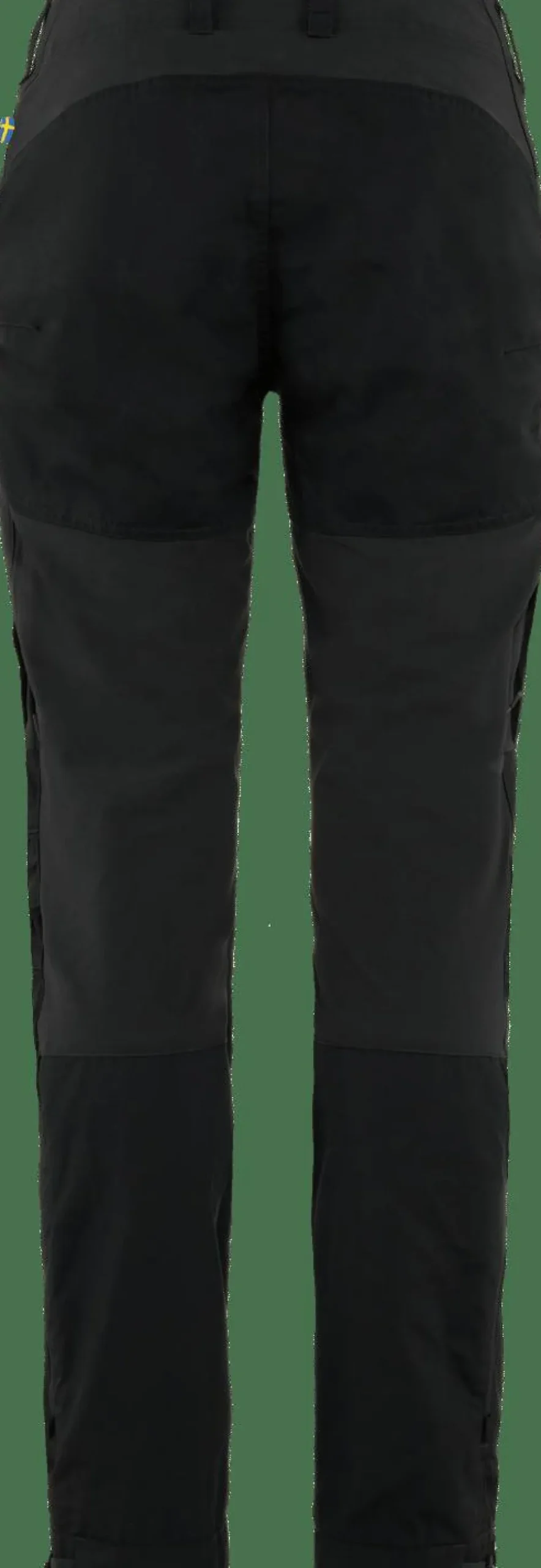 Clearance Women's Keb Trousers Curved Dambyxor