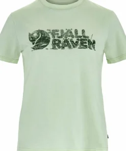 New Women's Lush Logo T-Shirt Damtröjor & Skjortor