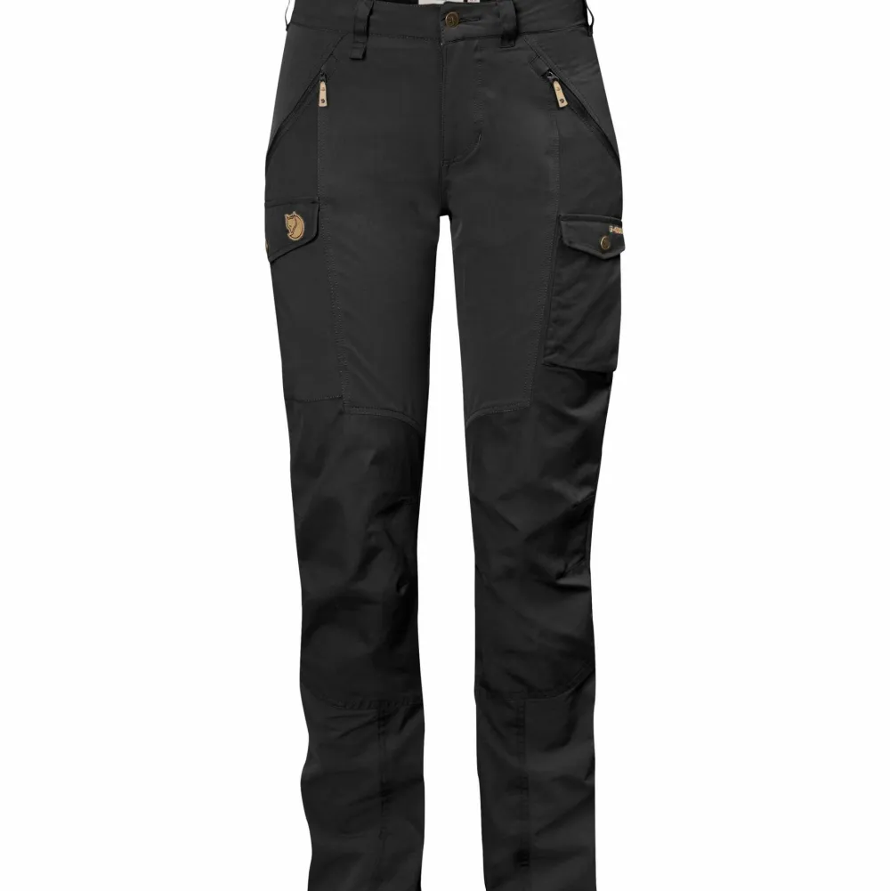 Clearance Women's Nikka Trousers Curved Dambyxor