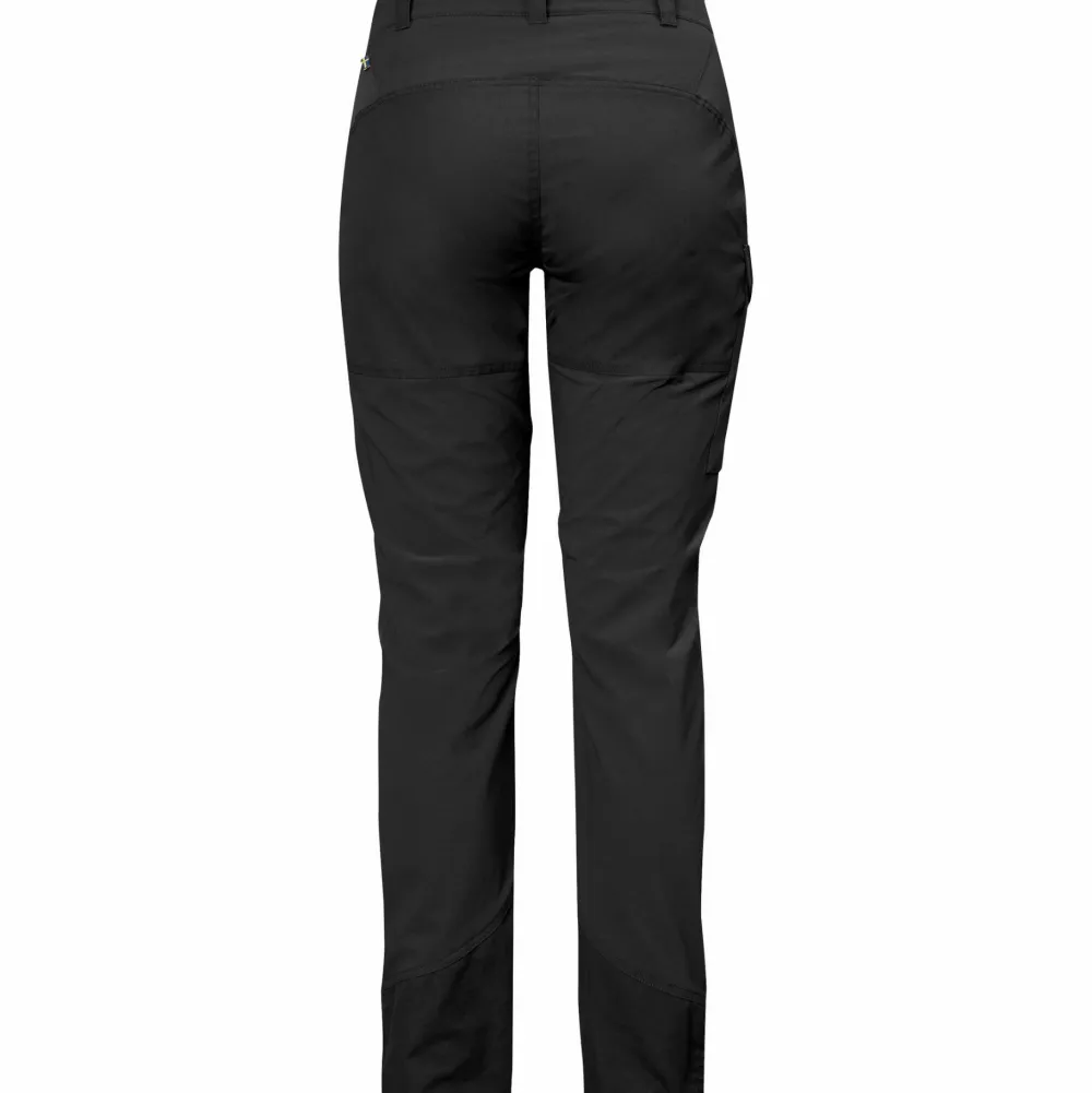 Clearance Women's Nikka Trousers Curved Dambyxor